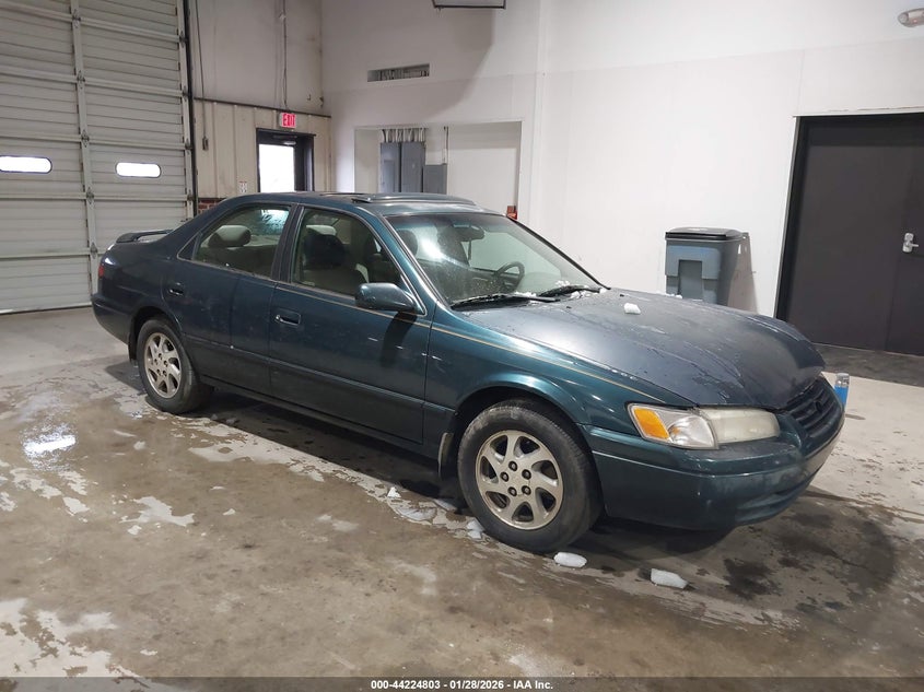 1998 Toyota Camry
