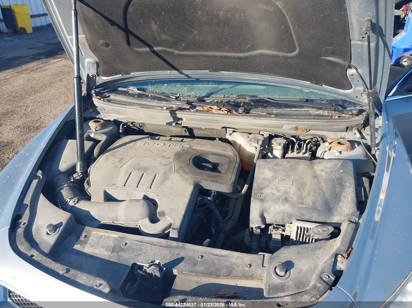 2009 Chevrolet Malibu Ls VIN: 1G1ZG57B89F214146 Lot: 44224837