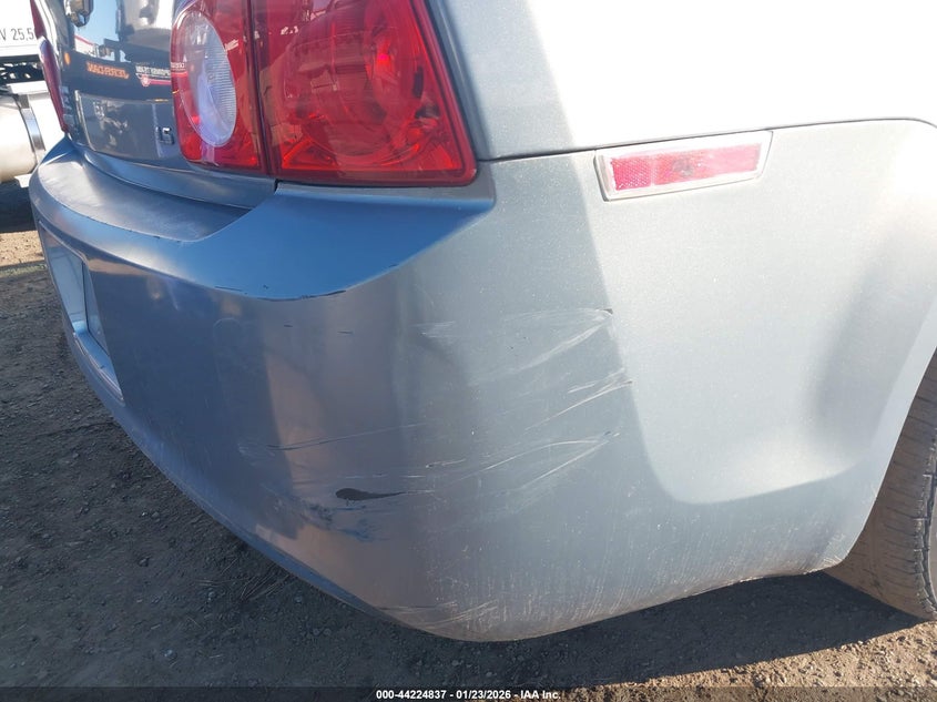 2009 Chevrolet Malibu Ls VIN: 1G1ZG57B89F214146 Lot: 44224837