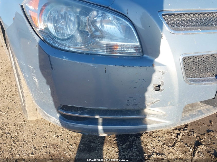 2009 Chevrolet Malibu Ls VIN: 1G1ZG57B89F214146 Lot: 44224837