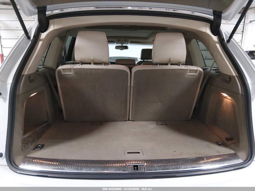2014 Audi Q7 - view 18