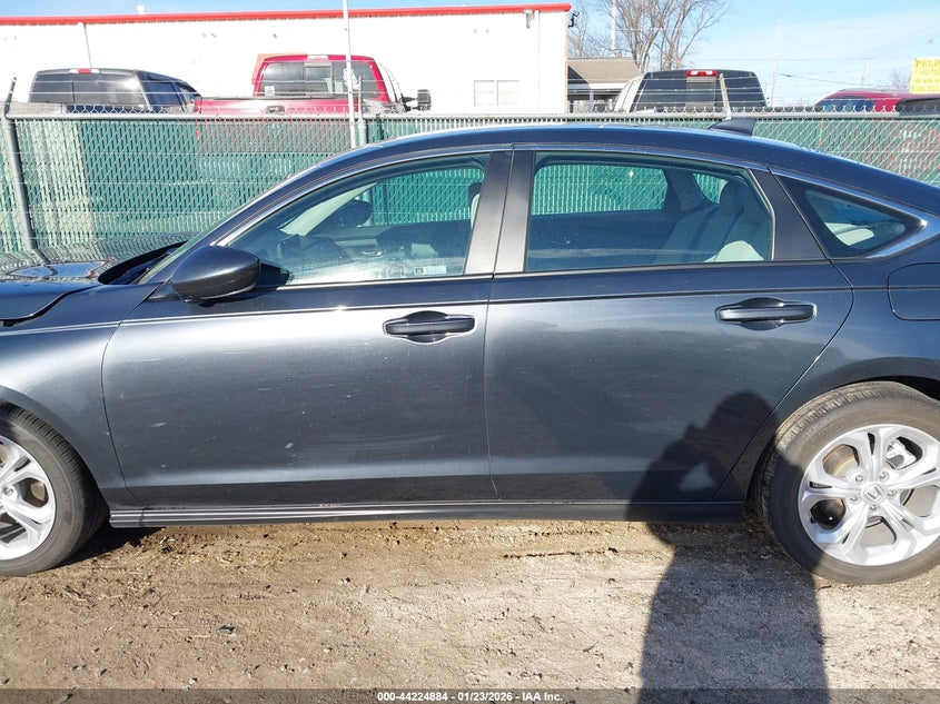 VIN 1HGCY1F22RA038519 2024 HONDA ACCORD LX