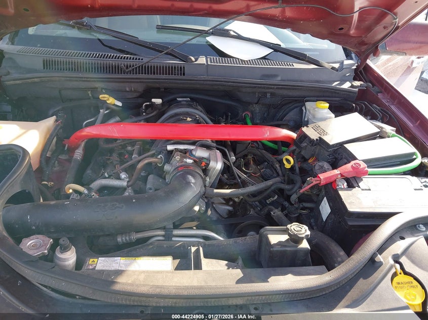 2008 Jeep Grand Cherokee Overland VIN: 1J8HS68258C171979 Lot: 44224905