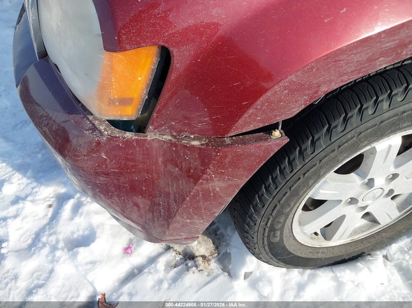 2008 Jeep Grand Cherokee Overland VIN: 1J8HS68258C171979 Lot: 44224905