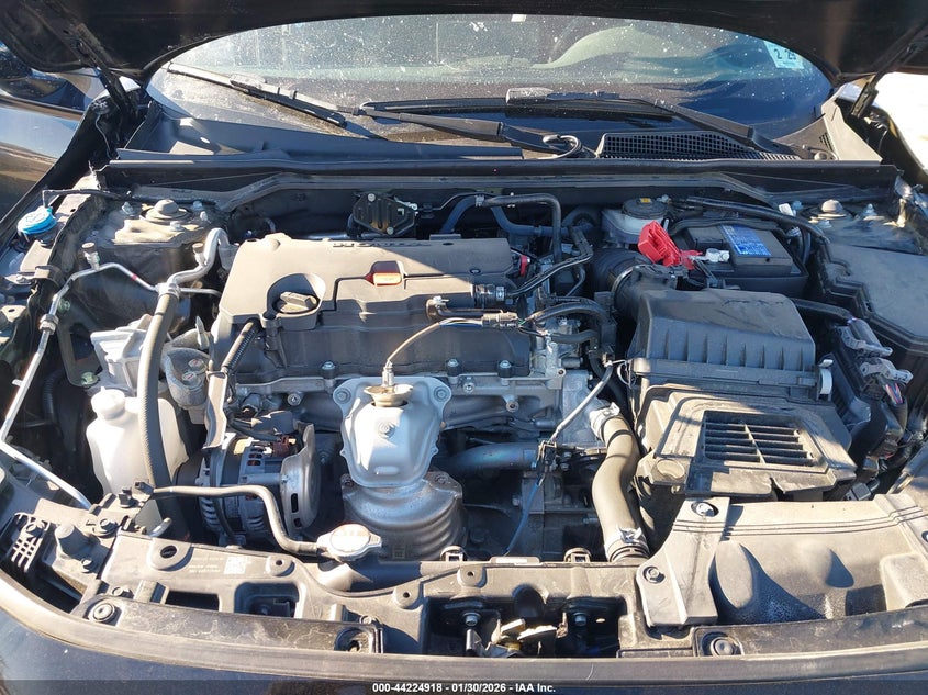 VIN 19XFL2H89RE017892 2024 HONDA CIVIC SPORT