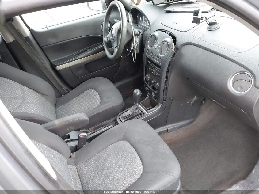 2009 Chevrolet Hhr Lt