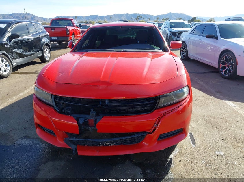 DODGE CHARGER - zdjęcie 6