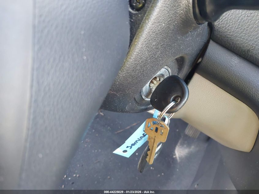 2011 Kia Forte Ex VIN: KNAFU4A29B5351076 Lot: 44225029