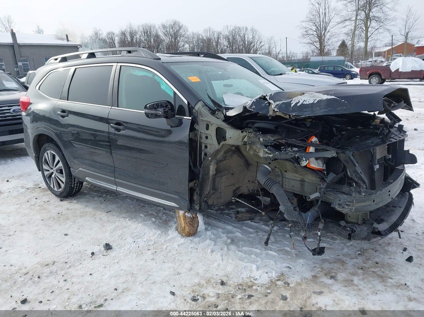 2021 Subaru Ascent Limited