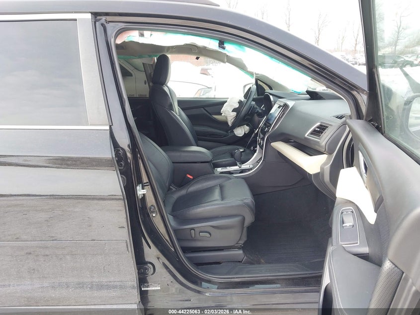 2021 Subaru Ascent Limited