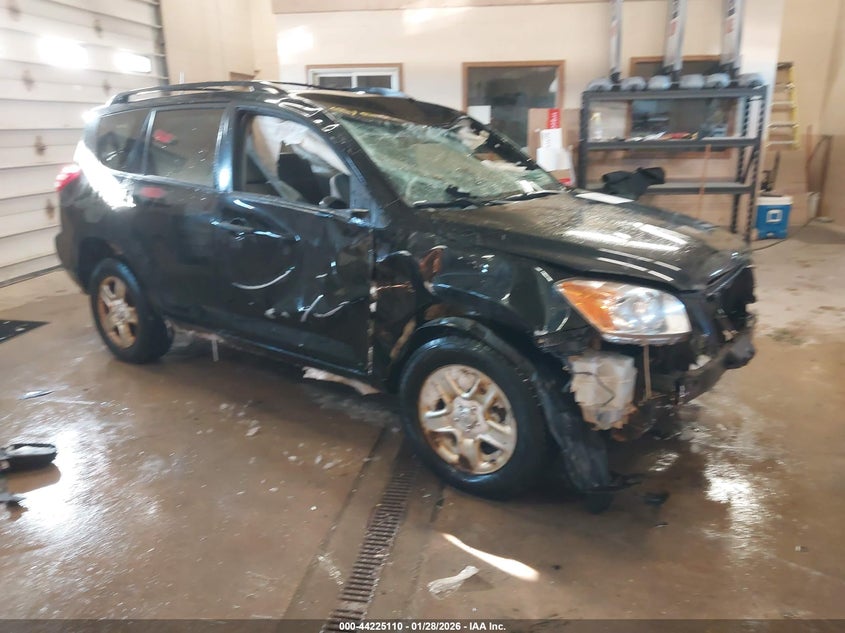 2009 Toyota Rav4