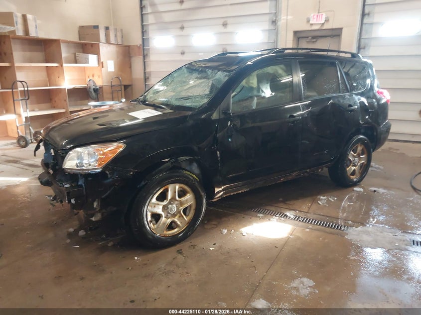 2009 Toyota Rav4