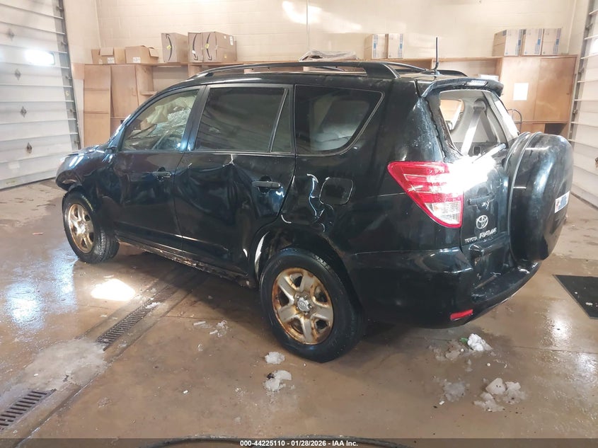 2009 Toyota Rav4