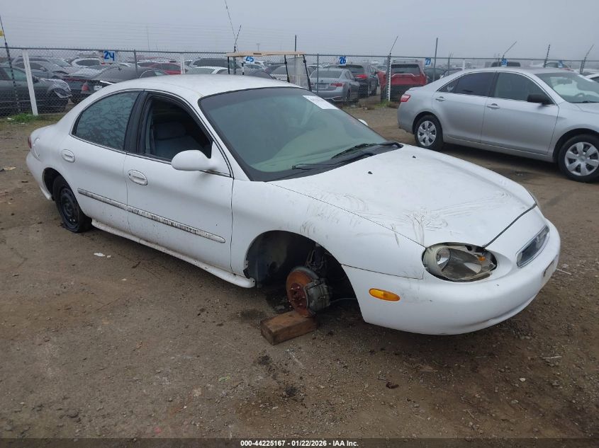 1997 Mercury Sable