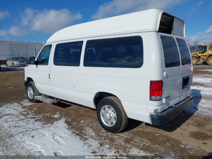 2014 Ford E-150 Commercial