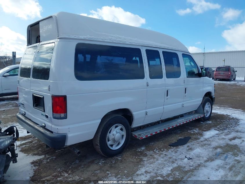 2014 Ford E-150 Commercial