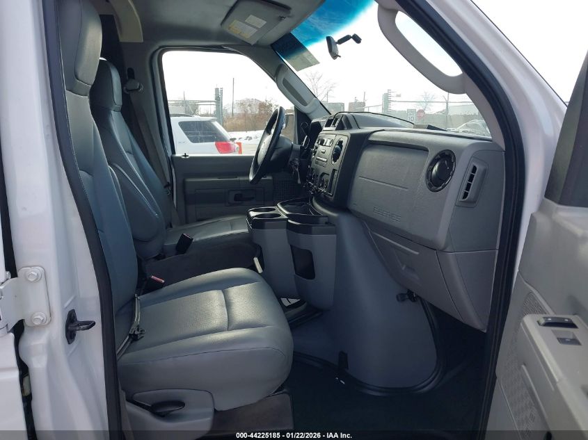 2014 Ford E-150 Commercial