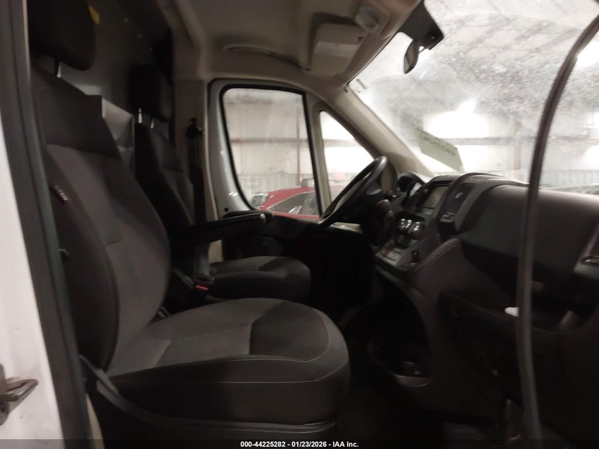 2016 Ram Promaster 1500 Low Roof