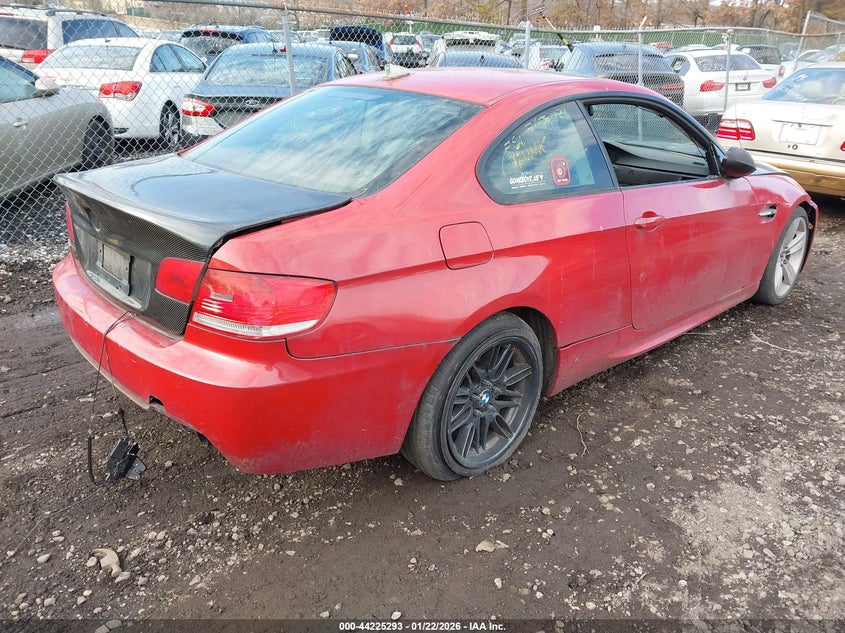 2009 BMW 335I