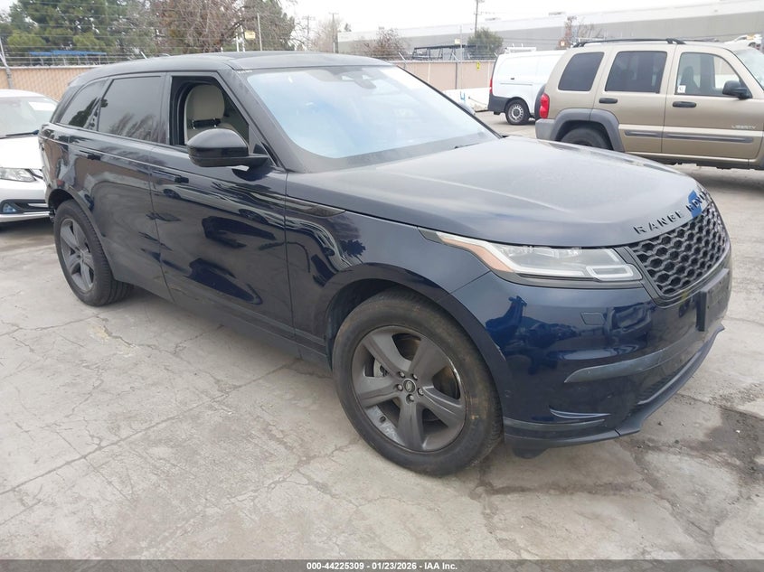 2021 Land Rover Range Rover Velar P250 S