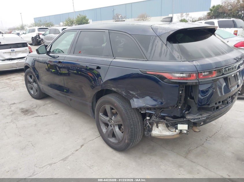 2021 Land Rover Range Rover Velar P250 S