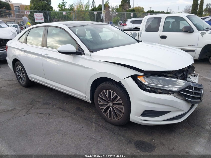 VOLKSWAGEN JETTA 1.4T R-LINE/1.4T S/1.4T SE