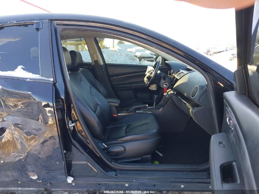 2013 Mazda Mazda6 I Grand Touring