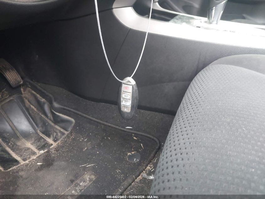 2014 Nissan Altima 2.5/2.5 S/2.5 Sl/2.5 Sv VIN: 1N4AL3AP8EC422733 Lot: 44225402