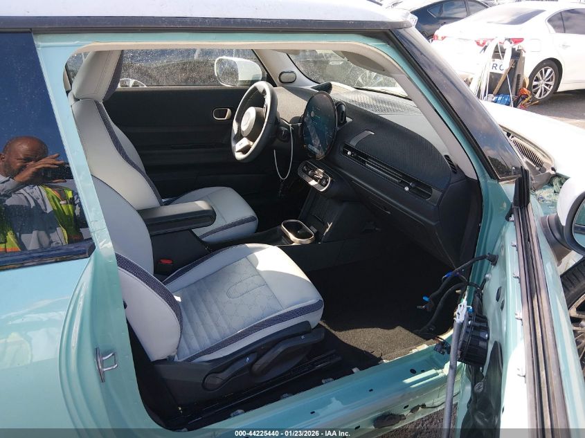 2025 Mini Hardtop Cooper