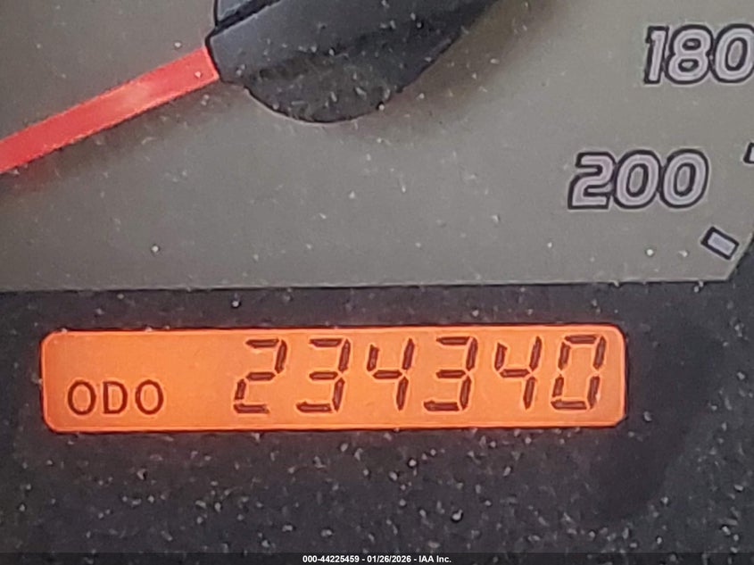 2005 Toyota Tacoma Base V6 VIN: 5TELU42N75Z107507 Lot: 44225459