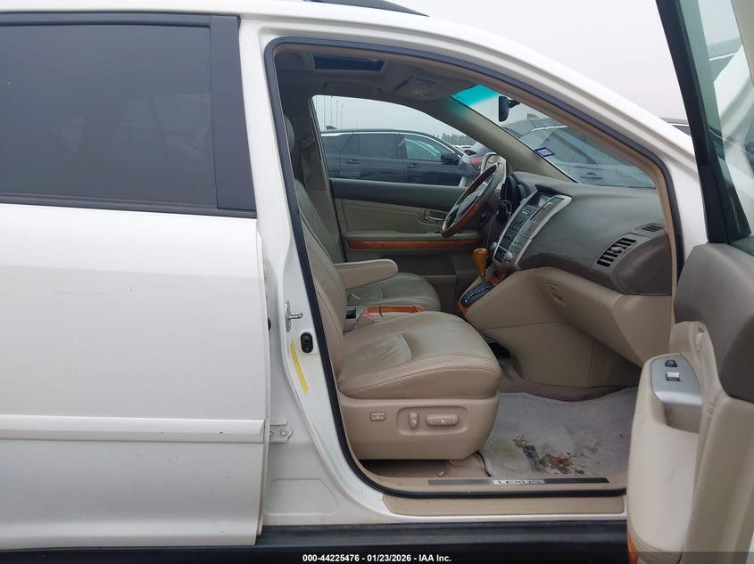 2006 Lexus Rx 330