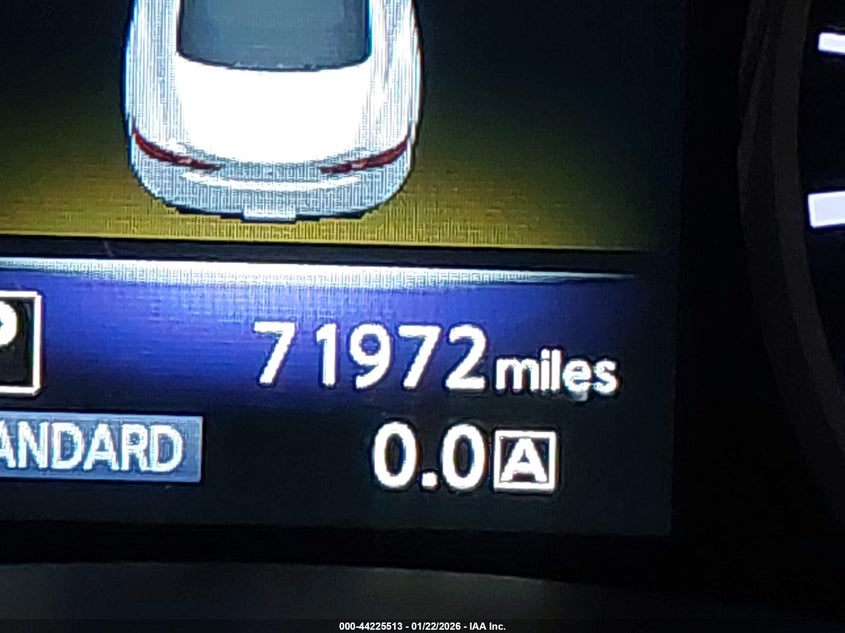 2017 Infiniti Q60 3.0T Premium/3.0T Sport VIN: JN1EV7EL1HM550866 Lot: 44225513