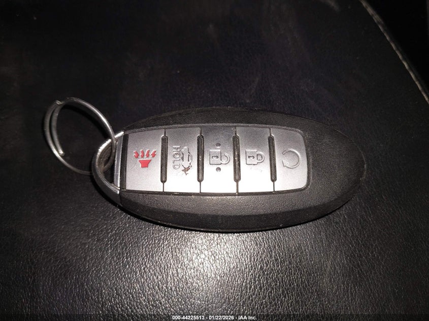 2017 Infiniti Q60 3.0T Premium/3.0T Sport VIN: JN1EV7EL1HM550866 Lot: 44225513