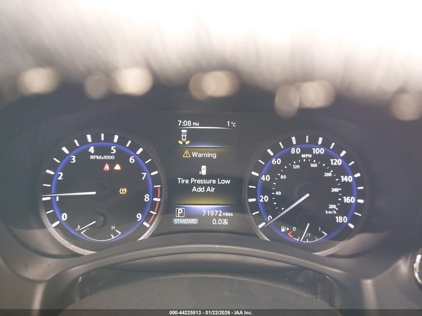 2017 Infiniti Q60 3.0T Premium/3.0T Sport VIN: JN1EV7EL1HM550866 Lot: 44225513