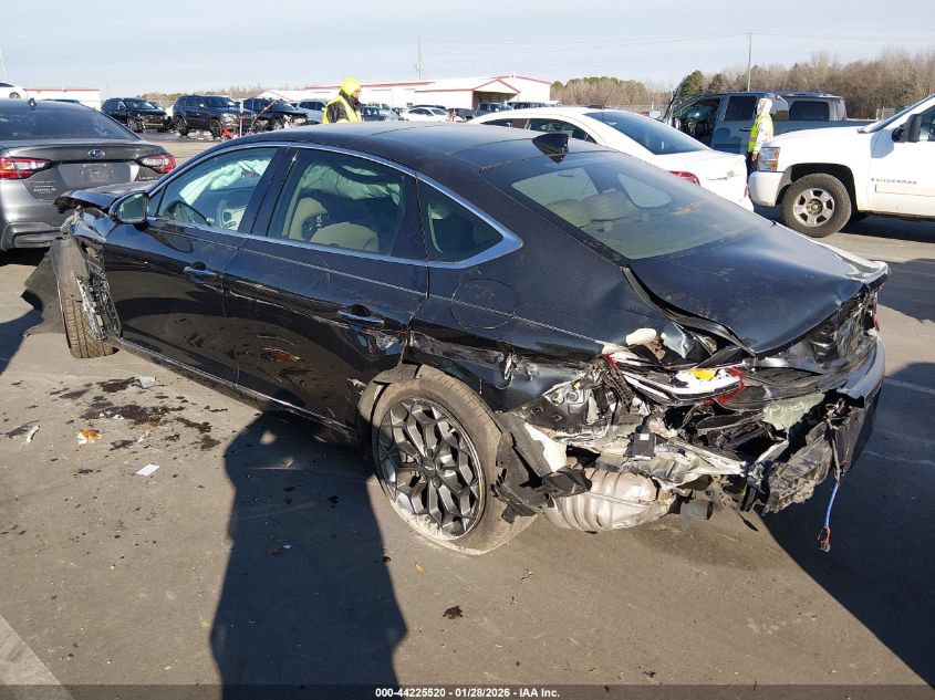2021 Genesis G80 2.5T Rwd