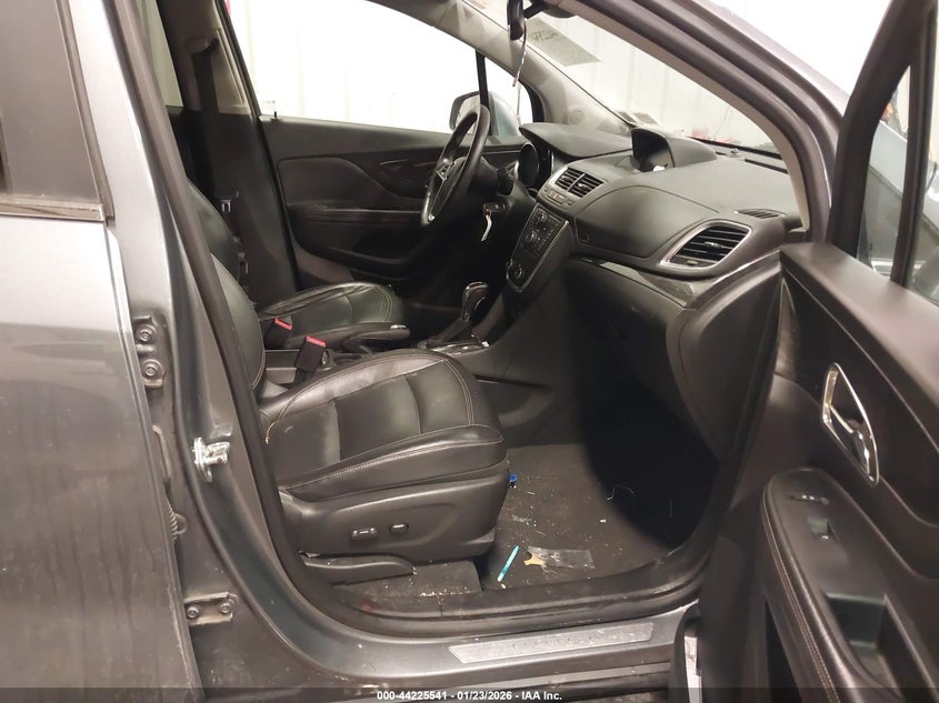 2014 Buick Encore Leather