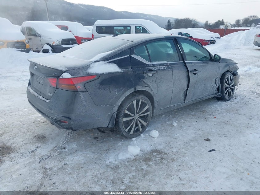 VIN 1N4BL4CW6LC217892 2020 NISSAN ALTIMA SR INTELLIGENT AWD