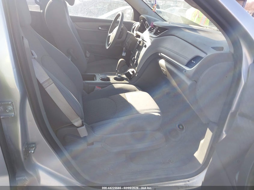 2013 Chevrolet Traverse Ls