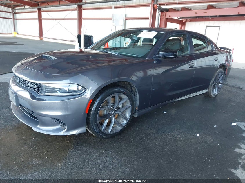2023 Dodge Charger Gt