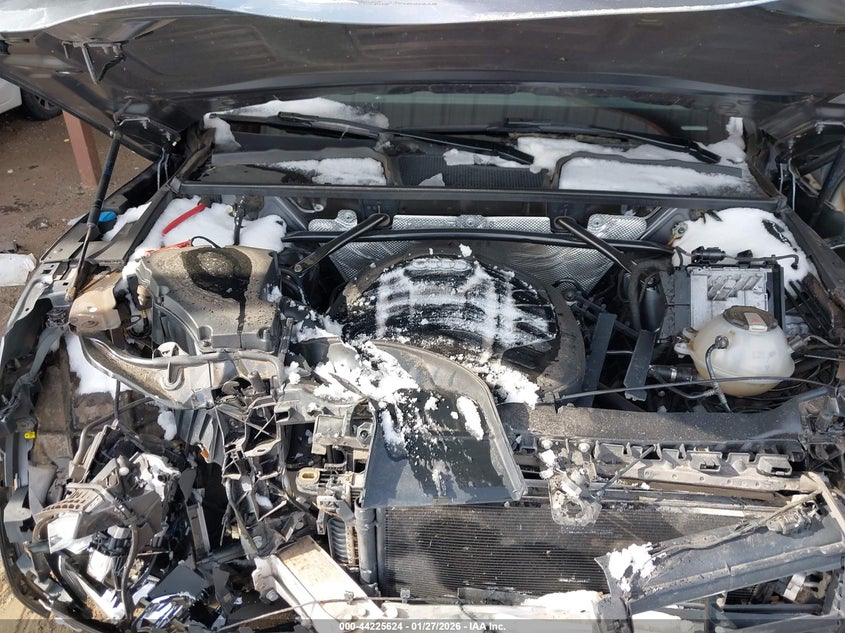 2018 Audi Q5 2.0T Premium/2.0T Tech Premium VIN: WA1BNAFY3J2166526 Lot: 44225624