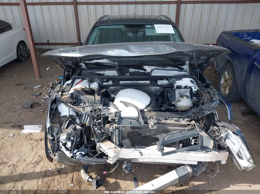 2018 Audi Q5 2.0T Premium/2.0T Tech Premium VIN: WA1BNAFY3J2166526 Lot: 44225624