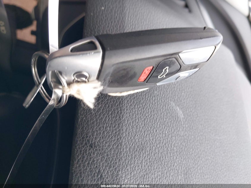 2018 Audi Q5 2.0T Premium/2.0T Tech Premium VIN: WA1BNAFY3J2166526 Lot: 44225624