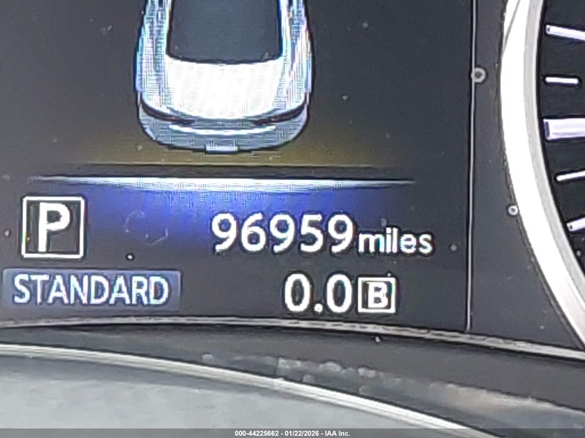 2017 Infiniti Q60 3.0T Premium VIN: JN1EV7EL8HM551867 Lot: 44225662