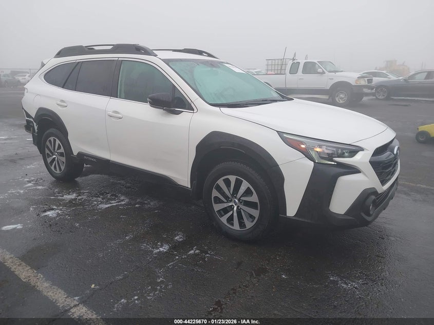 2024 Subaru Outback Premium