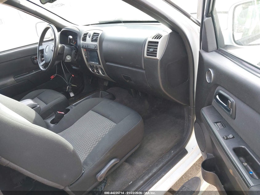 2010 Chevrolet Colorado 2Lt