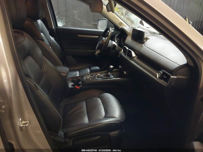 2024 Mazda Cx-5 2.5 S Select