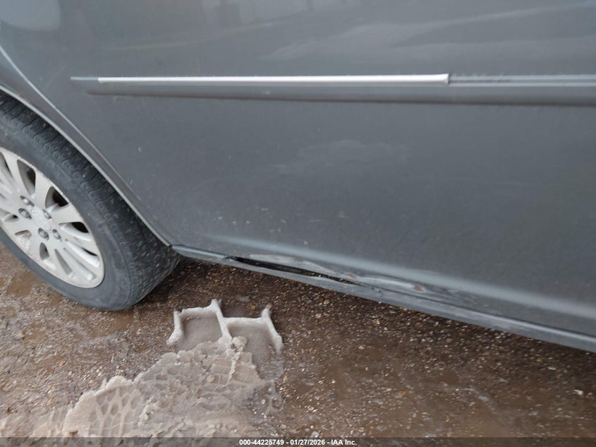 2008 Buick Lucerne Cx VIN: 1G4HP57208U188473 Lot: 44225749