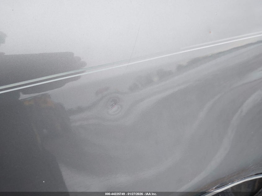 2008 Buick Lucerne Cx VIN: 1G4HP57208U188473 Lot: 44225749