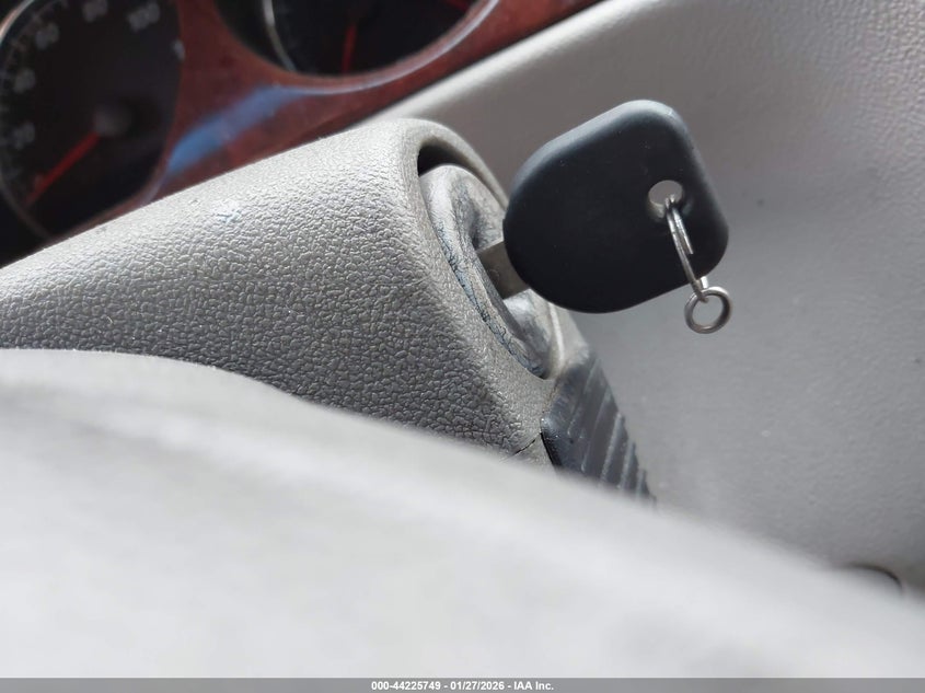 2008 Buick Lucerne Cx VIN: 1G4HP57208U188473 Lot: 44225749