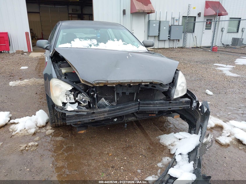 2008 Buick Lucerne Cx VIN: 1G4HP57208U188473 Lot: 44225749